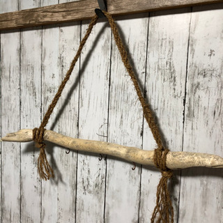 流木 雑貨 ハンドメイドの画像