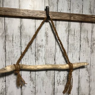 流木 雑貨 ハンドメイドの画像