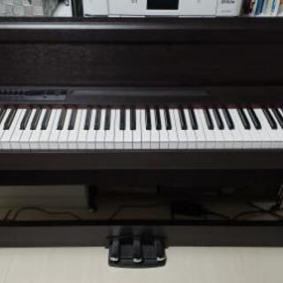 KORG電子ピアノ