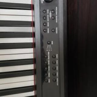 KORG電子ピアノの画像