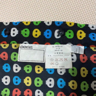 レインコート、ポンチョの画像