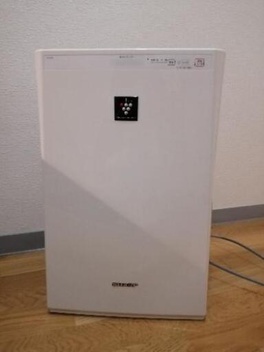SHARP 空気清浄機