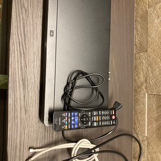 TOSHIBA REGZA レグザブルーレイ DBR-W1007...