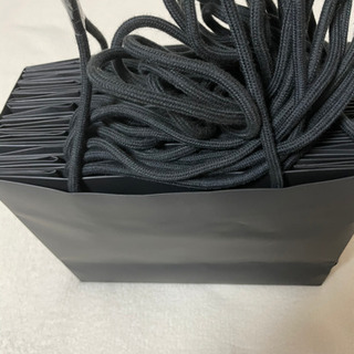 未使用　シャネル　CHANEL  ショッパー　紙袋　美品　10枚　①セットの画像