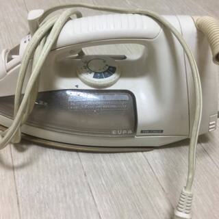 無料アイロンー高田馬場