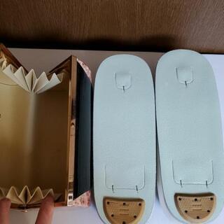 和装品　こっぽり、バックセット②の画像