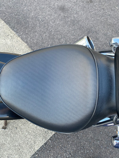 ホンダ マグナ50