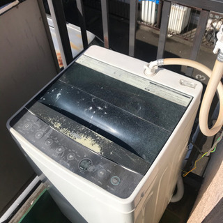 洗濯機