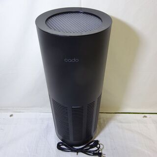 ?カドー 空気清浄機 フィルター新品 AP-C200-BK