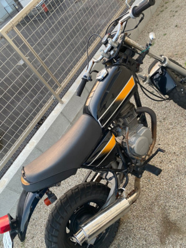 エイプ50 55,000円