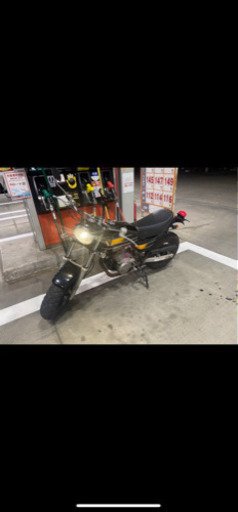 エイプ50