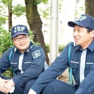 【週払い可】【警備員】週4日～OK！働き易いシフトが選べます。《...