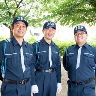 警備員で正社員！警備員で土日祝休み可！安定的な働き方ができる警備...