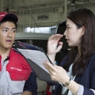 ＜洗車・回送スタッフ募集＞大手自動車ディーラー勤務◎未経験OK!...
