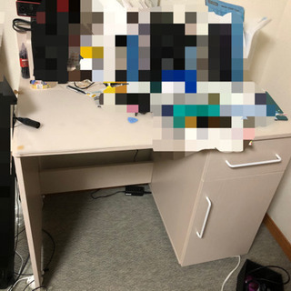 ニトリ　システムベッドの画像