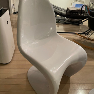 パントンチェア 2脚セット リプロダクト