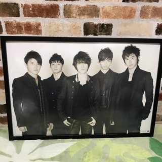東方神起 COMPLETE SET Limited BOX フレームセットの画像