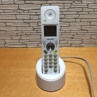 シャープ ファックス UX-W55CLの画像