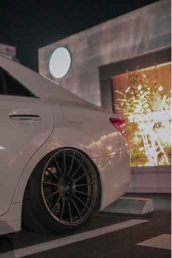 エンケイ RS05RR 18インチ 10.5j +22 2本