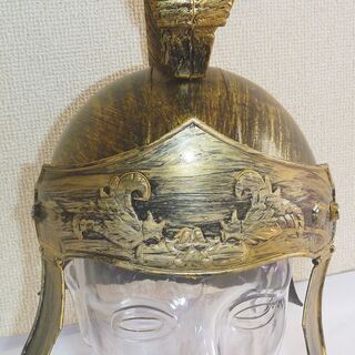 古代ローマ ギリシャ風 甲冑 グラディエーター コスプレ 無料の画像
