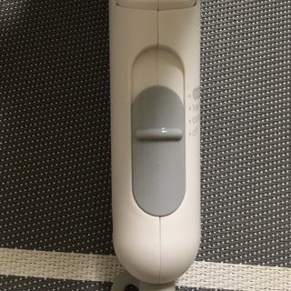 イズミ　マイナスイオンドライヤーの画像