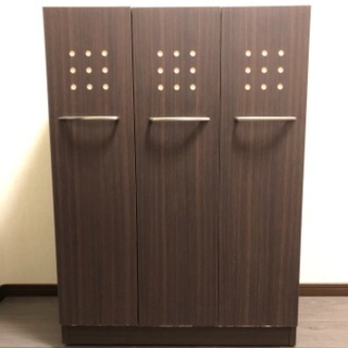 下駄箱　靴箱　シューズボックス