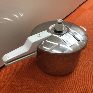 アサヒ軽金属　活力なべ5.5L【ガス専用】