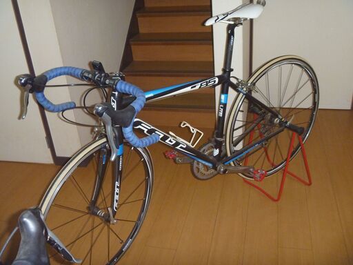 felt F85 ロードバイク