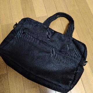 車内はたき　保冷バック　手提げカバンの画像