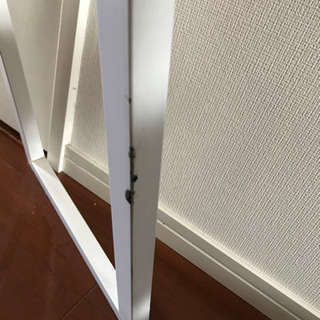 【お取引中】全身鏡  150×33の画像
