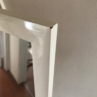 【お取引中】全身鏡  150×33の画像