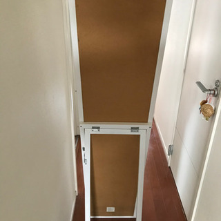 【お取引中】全身鏡  150×33の画像
