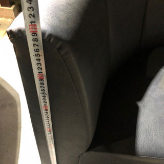 お店用ソファの画像