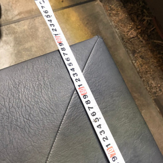 お店用ソファの画像