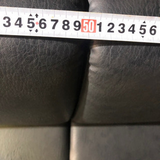 お店用ソファの画像