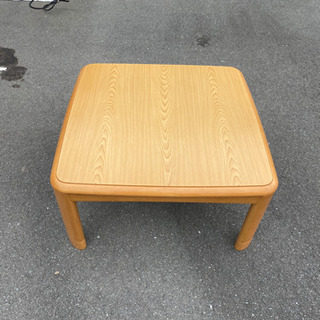 こたつ机