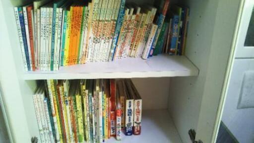 子供　絵本　96冊セット