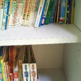 子供　絵本　96冊セットの画像