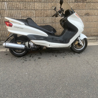 極上マジェスティ250
