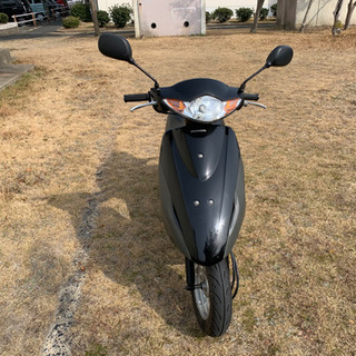 最終‼️　原付バイク　50cc