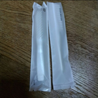旅行などに新品未使用の画像