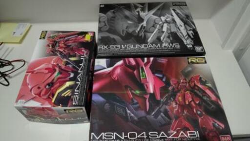 バンダイ プラモデル