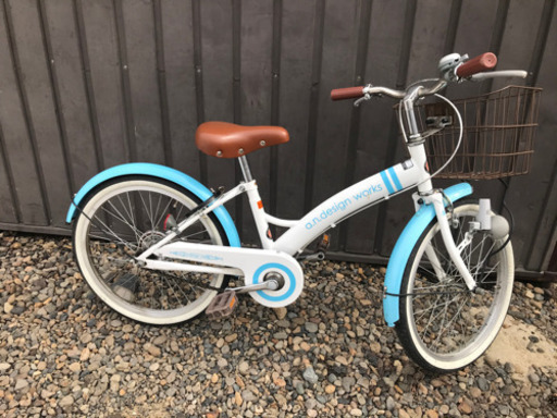 自転車☆20インチ☆