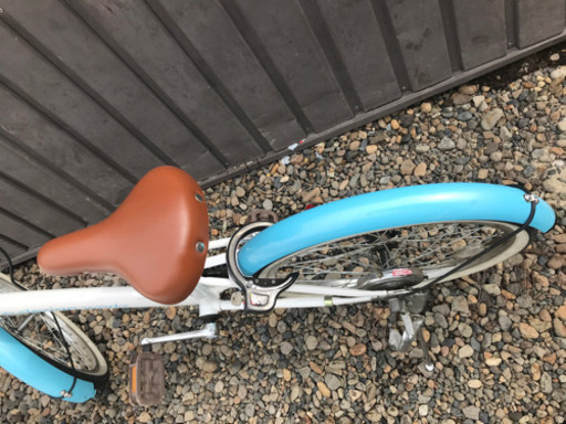自転車☆20インチ☆