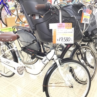 ☆地球家族鴻巣店☆中古自転車豊富にあります - 地元のお店