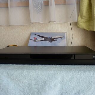 ◆動作品◆2018年製◆シャープ　BD-NW520◆2番組同時録画◆リモコン ◇動作品◇2018年製◇シャープ BD-NW520◇2番組同時録画