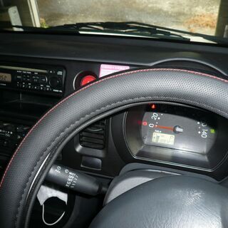 21年ハイゼットトラックエクストラ　３AT　AC PS PW ETC キーレス　作業灯　車検3年7月の画像