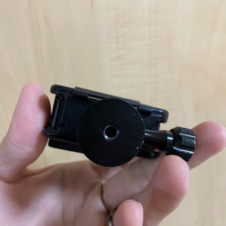 取引先決まりました　25.26日受け渡しなら7000円。gopro hero7 の画像