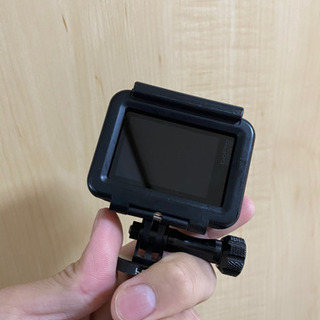 取引先決まりました　25.26日受け渡しなら7000円。gopro hero7 の画像