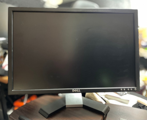 DELL22インチディスプレイ